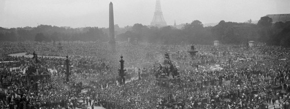 Eleven Days in August 